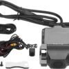 61vb2VMg3ZL._AC_SL1500_.jpg Carro USB Dash Cam HD Driving Recorder DVR ADAS Frente Traseira Lentes Duplas Detecção de Movimento Universal para Android Câmera de Navegação Segurança na Condução
