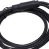 61vfncSi8GL._AC_SL1500_.jpg Fio De Cabo De Extensão à Prova D'água De Linha De Conversão,Cabo De Bicicleta Elétrica De 1 A 5, Conectores De Cabo De Bateria De Lítio De Borracha Plástica Controlador De Freio De Lâmpada Acelerado