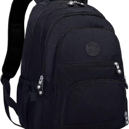 61w5jYOGM8L._AC_SL1200_.jpg Mochila Escolar Trabalho Reforçada Notebook Alça Costa Acolchoada Moderna Impermeavel Anti Furto