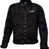 Jaqueta Masculina Sole Black Tutto Moto