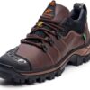 Tênis Trekking Bota Resistente Para Trabalhos Pesados E Trilhas Adventure Reforçado