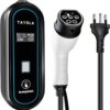 61wrKEEy7NL._AC_SL1500_.jpg Phantom Portátil Carregador Carro Eletrico EV 3,5KW 8A 10A 13A 16A Tipo 2 3.5M Cabo De Com Tela LED WallBox Plug BR Para Carro BYD Nissan Volvo Acessorios Veiculos