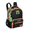 61xKH02hoJL._AC_SL1080_.jpg Mochila Costas Grande MINECRAFT X - OUTDOORS - Sestini