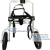 61ziiPC5cL._AC_SL1080_.jpg Cadeira de Rodas para Cachorro de Grande Porte Tamanho XG Pet Best Soluções