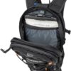 Mochila Técnica Epic 15L - Térmica, cor preta
