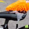 Kit Completo Escovas De Limpeza Para Bike Bicicleta, Limpeza de Bicicleta Para Mountain Bike Pneu Manivela 6 Peças Mundo Compras