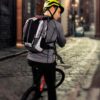 Mochila Hidratação Yepp 2l Camping Corrida Trilha Ciclismo 18l