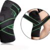 61zzfQtStfL._AC_SL1000_.jpg Tomshin Joelheiras protetivas profissionais joelheiras esportivas joelheiras para corrida ao ar livre laranja L