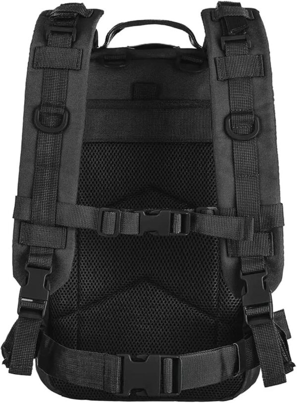 Mochilas e Bolsas Mochila Assault INVICTUSadulto unissex