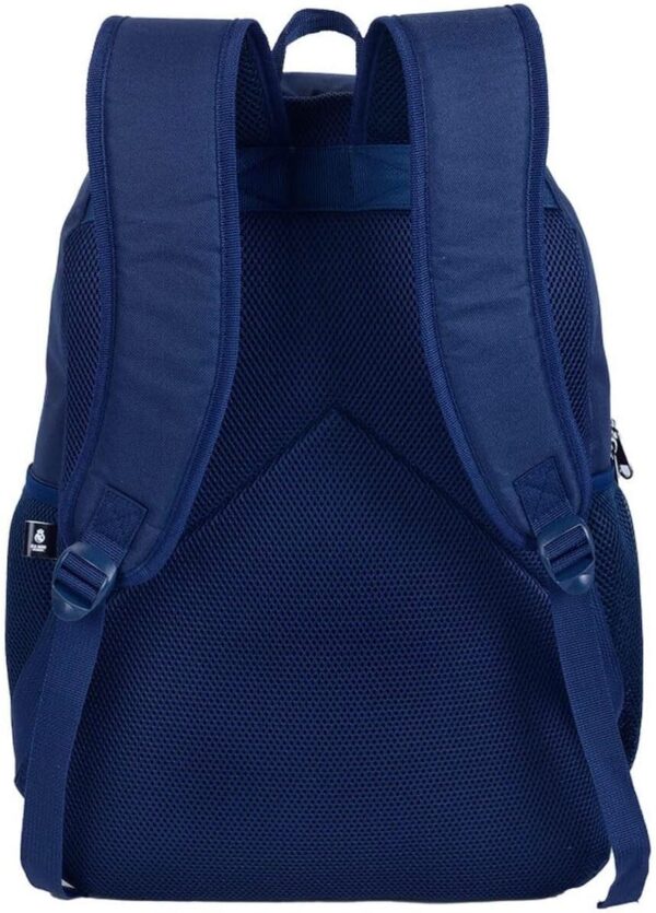 Mochila Real Madrid Esportiva Azul