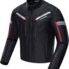 710CNIPmdL._AC_SL1500_.jpg Jaqueta de motociclista, à prova de vento e à prova d'água, com armadura corporal completa, para outono inverno verão masculino