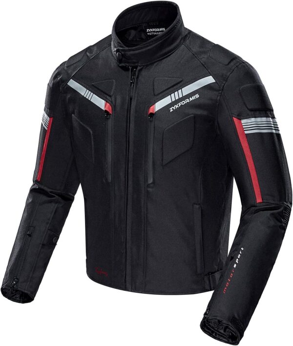 710CNIPmdL._AC_SL1500_.jpg Jaqueta de motociclista, à prova de vento e à prova d'água, com armadura corporal completa, para outono inverno verão masculino
