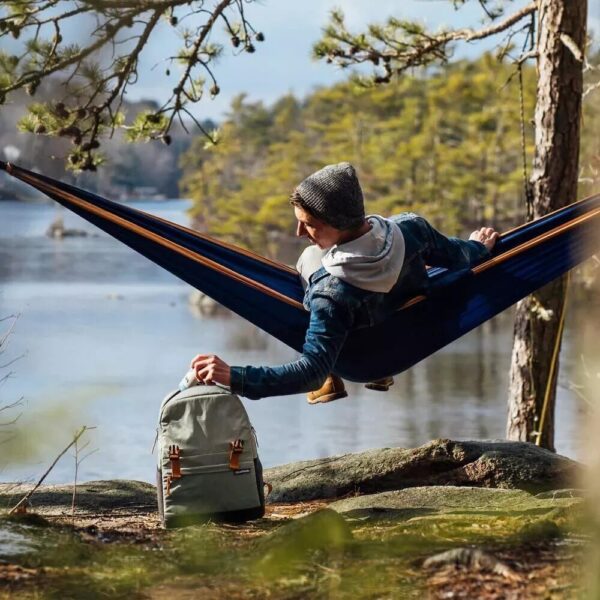 CleverMade Mochila térmica Pacifica