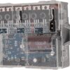 714AQC3I9FL._AC_SL1500_.jpg Generic Substituição Premium da Placa Principal do Controlador M365 V3.0 para Scooter Elétrico, Velocidade Estável, Design Profissional para M365 1s Essential, Liga de Alumínio
