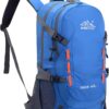 714DmqZfL2L._AC_SL1500_.jpg Mochila Viagem Caminhada Trekking Acampamento Resistente Masculina Feminina 40L (Azul)
