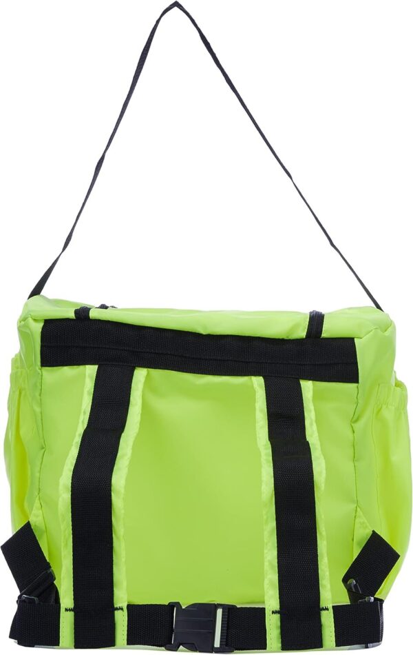 7176N9FZ-aL._AC_SL1500_.jpg MOCHILA TÉRMICA MARMITA PRO TORK 16 UNIDADES AMARELO/NEON