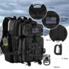 718xYUgtrqL._AC_SL1500_.jpg Mochila tática militar Tbp-01 Hannibal TacticalUnisex Adulto