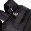 Mochila Slim Laptop Sestini Prime Preto