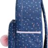 719Pd0aYtlL._AC_SL1200_.jpg Tilibra - Mochila de Costas Académie Dots