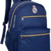 Mochila Real Madrid Esportiva Azul