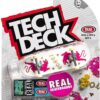 71CHEIKMm0L._AC_SL1200_.jpg Tech Deck- Skate De Dedo 96Mm Com Acessorios - 1 (Um) Pacote Sortido Sem Opção De Escolha