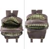 Mochila Executiva Vintage