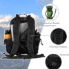 71GC5kwfmEL._AC_SL1500_.jpg Mochila tática militar Tbp-01 Hannibal TacticalUnisex Adulto