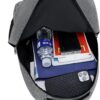 71Gbb6LxVL._AC_SL1456_.jpg Mochila Preta LukeSports Notebook Multifuncional A525 Urbana Viagem