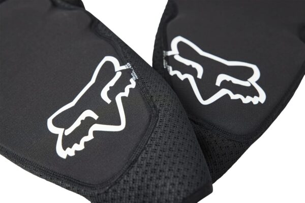 Joelheira Fox Enduro Sleeve Preto M