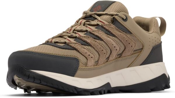 71LThkhakL._AC_SL1500_.jpg Calçado para trilha Columbia Strata Trail Low masculino