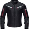 71Mo5nxCOvL._AC_SL1500_.jpg Jaqueta de motociclista, à prova de vento e à prova d'água, com armadura corporal completa, para outono inverno verão masculino