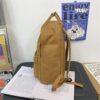 Mochilas Feminina Estilo Casual Leve Lona Escolar Bolsa Faculdade Viagem Moda Simple