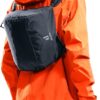 Deuter, Mochila para Trekking 85+10L Expansível Confortável Resistente, Aircontact Pro