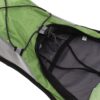 Mochila de Hidratação, Mochila de Bicicleta 5L Prática à Prova d'água Resistente à Pressão para Corrida de Escalada