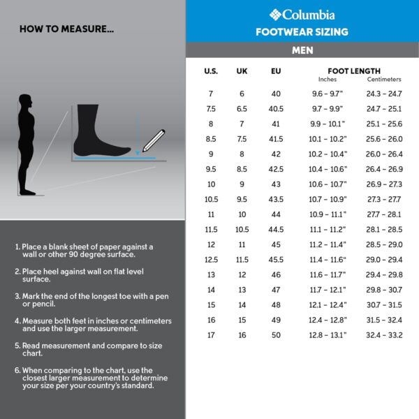 71THB3qj4wL._AC_SL1500_.jpg Calçado para trilha Columbia Strata Trail Low masculino