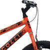 71U76Yt6b4L._AC_SL1500_.jpg Colli Bike, Bicicleta Max Boy, Aro 20 Aero 36 Raias, freios V-Brake Dianteiro e Traseiro, Suporte de guidão Down Hill