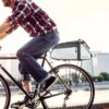 71UgPU3jcEL._AC_SL1500_.jpg HuiJuKeJi Bolsa para porta-malas de bicicleta, refletiva de 360°, mochila de bicicleta de 12 L, bolsa traseira para bagageiro de armazenamento, bolsa de selim 3 em 1, multifunções à prova d'água,