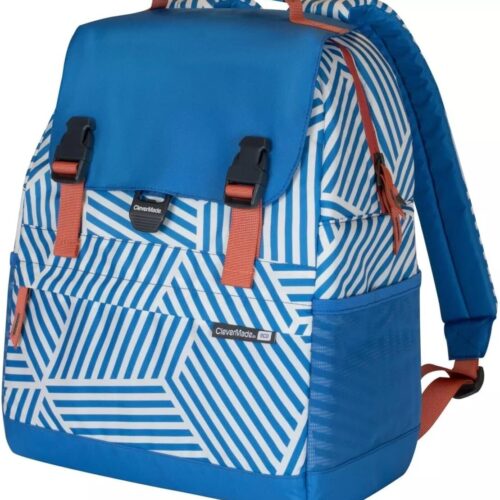 71V-GxsXdL._AC_SL1200_.jpg CleverMade Mochila térmica Pacifica