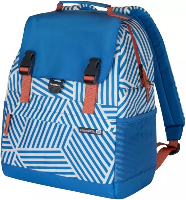 CleverMade Mochila térmica Pacifica