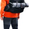 Deuter, Mochila para Trekking 85+10L Expansível Confortável Resistente, Aircontact Pro