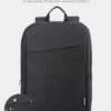 71VLDmrH6kL._AC_SL1500_.jpg Mochila Lenovo Casual B210 Preta para notebook de até 15.6" GX40Q17225