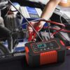 71WmtALjGL._AC_SL1500_.jpg Carregador de Bateria Inteligente 12V Bivolt com Display Digital – Para Carro, Moto e Caminhão | Linha Premium com Proteção contra Superaquecimento, Sobrecarga e Curto-Circuito (Vermelho)