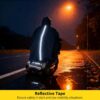 71Xi-llpqVL._AC_SL1500_.jpg Capa de chuva para scooter de mobilidade para equitação, acessórios de scooter de mobilidade, capa de scooter elétrica à prova d'água acessórios para poncho ao ar livre, scooters de mobilidade fechada