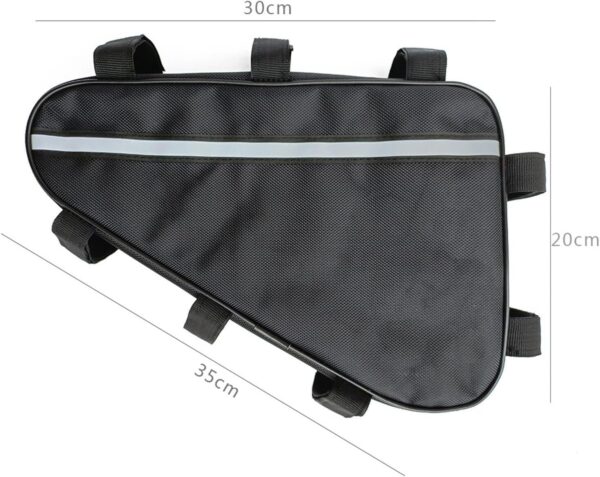 71YW30jpXhL._AC_SL1500_.jpg Bolsa para quadro de bicicleta, bolsa para quadro completo de bicicleta de estrada de turismo, bolsa para bateria triangular, proteção para bateria de bicicleta elétrica /3814