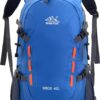 71Yuivpf83L._AC_SL1500_.jpg Mochila Viagem Caminhada Trekking Acampamento Resistente Masculina Feminina 40L (Azul)