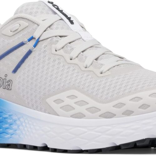 Calçado para trilha Columbia Konos Trs Outdry masculino