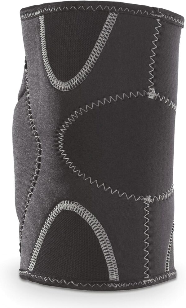 71Zjn8w2SJL._AC_SL1500_.jpg Cliff Keen Wraptor Lycra Joelheira Pad 2.0