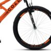 71anhWFiNkL._AC_SL1500_.jpg Colli Bike, Bicicleta GPS 148 Dupla Suspensão e Freios V-Brake, Aro 26 Aero, 36 Raias, 21 Marchas
