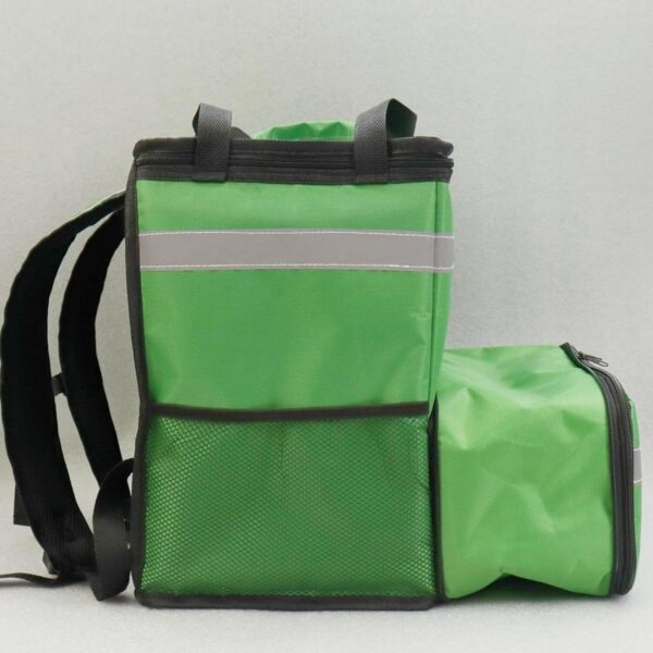 71ca5m7Mh0L._AC_SL1500_.jpg Mochila térmica para entrega de alimentos, bolsa térmica extra grande para motocicleta, mochila quente e fria para uso comercial