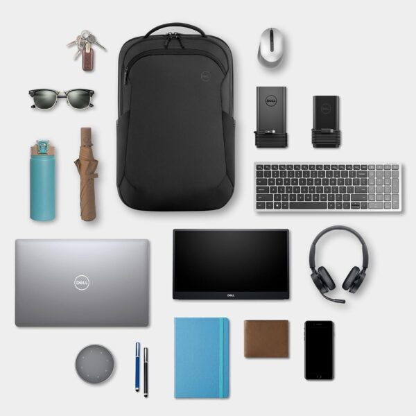 Mochila Dell Pro 14-16 Plus EcoLoop - CP5723